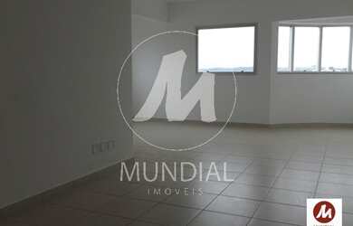 Imagem 2: Salão/Galpão (salão - em edifício comercial) , portaria 24hs, elevador, em condomínio fech