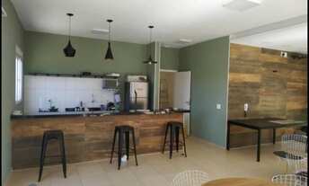 Imagem: Locação - Apartamento - Jardim São Jorge