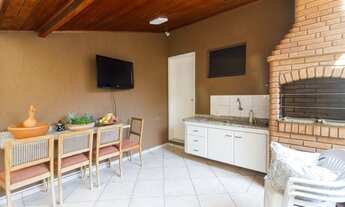 Imagem 3: São Paulo - Casa Padrão - Jardim Prudência