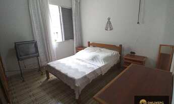 Imagem 7: Apartamento com 1 dormitório à venda, 80 m² por R$ 250.000,00 - Vila Guilhermina - Praia G