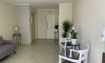 Imagem 3: Apartamento para venda com 58 metros quadrados com 2 quartos em Vila Santa Catarina - São