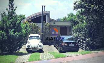 Imagem 3: Casa à venda, 275 m² por R$ 1.790.000,00 - Granja Viana - Cotia/SP