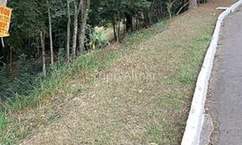 Imagem 6: Juiz de Fora - Terreno Padrão - Alto dos Pinheiros