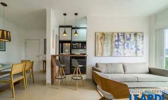 Imagem 3: APARTAMENTO - CAETETUBA - SP