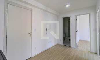 Imagem 2: Apartamento para Aluguel - Cambuci, 2 Quartos, 30 m2