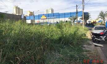 Imagem 4: Área à venda, 1325 m² por R$ 1.900.000,00 - Maracanã - Uberlândia/MG