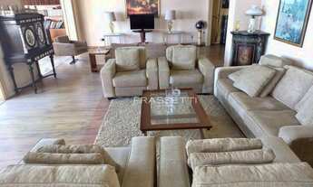 Imagem 4: Apartamento com 4 dormitórios à venda, 236 m² por R$ 3.800.000,00 - Copacabana - Rio de Ja