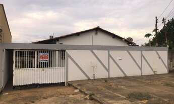 Imagem: Casa a venda - aceita financiamento