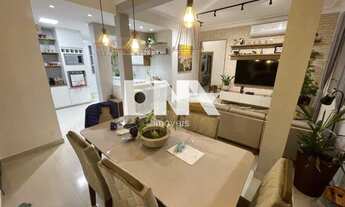 Imagem 1: Rio de Janeiro - Apartamento Padrão - Copacabana