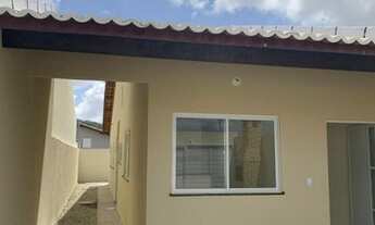 Imagem: Casa para venda possui 82 metros quadrados