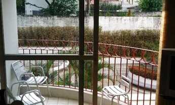 Imagem: Apartamento Venda 2 Dormitórios - 86 m²