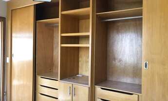 Imagem 5: Apartamento para aluguel e venda possui 63 metros quadrados com 2 quartos