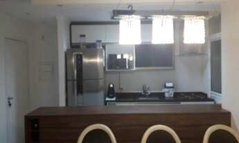 Imagem 4: Apartamento Alphaview Barueri 80 mts 3 Dorms 1 suíte 2 Vagas * Avalia Permuta na Região