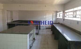 Imagem 5: Galpão Comercial na Vila Santa Catarina, 1209 m²