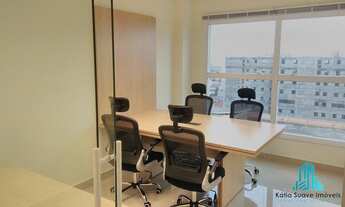 Imagem: Sala Comercial para Venda em São Caetano