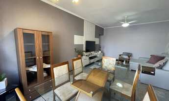 Imagem 4: Apartamento com 2 dormitórios à venda, 96 m² por R$ 560.000,00 - Embaré - Santos/SP