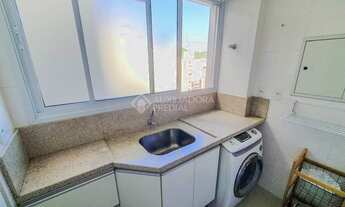 Imagem 7: Parque São Jorge - Lindo apartamento 116 m², 3 dormitórios (suite c/ closet)e duas vagas