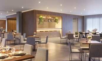 Imagem 4: Compre seu Apartamento em lançamento na Pompéia - Condomínio Boreal Madalena com 78,55 M²