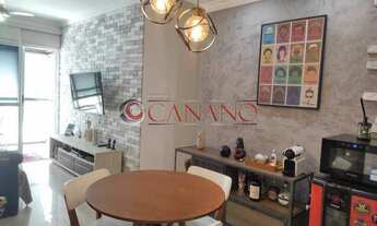 Imagem 6: Apartamento a Venda - Cachambi