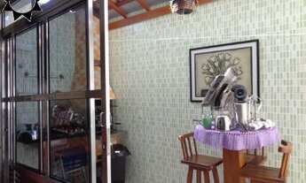 Imagem 7: CASA JAGUARIBE Casa com 3 dormitórios