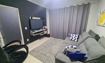 Imagem: Casa com 2 dormitórios à venda, 125 m²