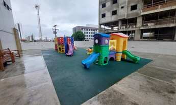 Imagem 3: Apto andar alto todo projetado