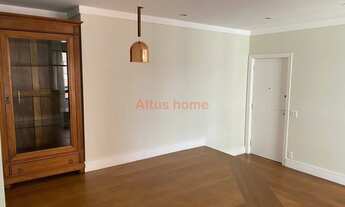 Imagem 4: Apartamento Alto Padrão para Venda em Itaim Bibi São Paulo-SP - 1010-1044