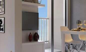 Imagem 3: TORRES DO SOL é um apartamento localizado na FORQUILHA