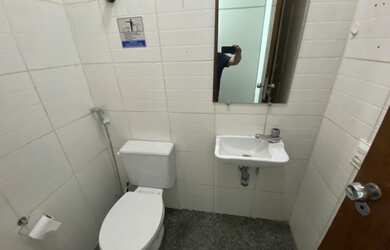 Imagem 7: Aluguel - SALA - FUNCIONARIOS Belo Horizonte MG