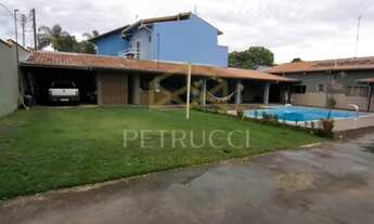 Imagem: Chácara - Parque da Represa - Paulínia