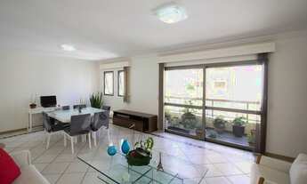 Imagem 3: São Paulo - Apartamento Padrão - Morumbi