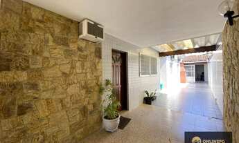 Imagem 3: Casa com 2 dormitórios à venda, 198 m² por R$ 530.000,00 - Vila Caiçara - Praia Grande/SP