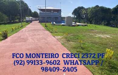 Imagem 5: Fazenda 1000 X 1000 cassa 3 quartos, Paricatuba- amazonas