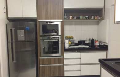 Imagem 4: Apartamento a Venda, na Casa Verde , 93 m2, 3 dormitórios , 1 suíte , 2 banheiros, 2 vagas