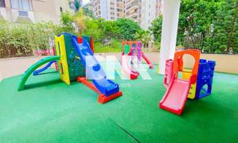 Imagem 5: Rio de Janeiro - Apartamento Padrão - Gávea