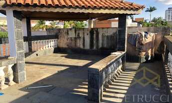 Imagem 4: Casa - Parque Franceschini - Sumaré