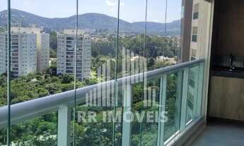 Imagem 4: RRCOD4475 Apartamento 200m² CONDOMÍNIO GARDEN GRAMERCY - OPORTUNIDADE - 3 Suítes 3 Vagas