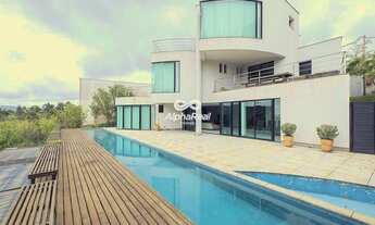 Imagem: Casa em Alphaville Lagoa dos Ingleses Nova