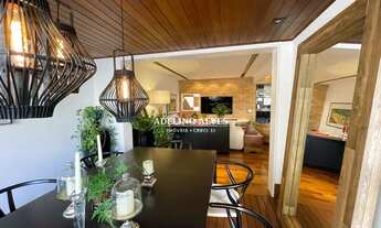 Imagem 7: Apto para Venda/Locação Vila Nova Conceição 190 m2 Reformado