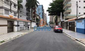 Imagem 3: APARTAMENTO DE 2 DORMITÓRIOS LOCALIZADO NO BAIRRO DA GUILHERMINA - R$ 265 MIL