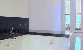 Imagem 5: Linda Casa Térrea Localizada no Residencial São Francisco em Senador Canedo