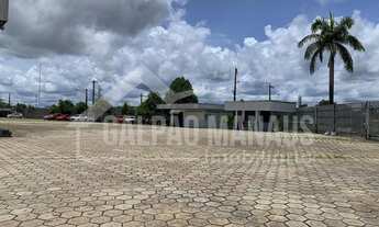 Imagem 5: Galpão/Depósito/Armazém para aluguel possui 2411 metros quadrados com 5 quartos