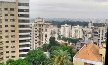 Imagem 6: Apartamento em Higienópolis