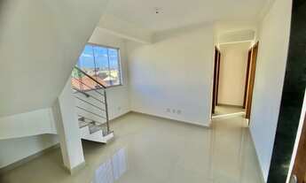 Imagem 2: COBERTURA 3QTS S/ 1-Suite, 2- Banheiros e 2-Vagas