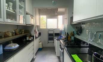 Imagem 7: Apartamento - Jardim dos Oliveiras - Campinas