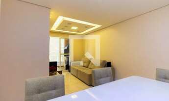 Imagem 2: Apartamento à Venda - Bosque da Saúde, 3 Quartos, 75 m2