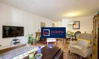 Imagem 5: Apartamento Venda Itaim Bibi 137 m² 4 Dormitórios