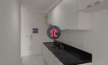 Imagem 6: Apartamento com 2 dormitórios para alugar, 65 m² por R$ 2.700,00/mês - Cambuí - Campinas/S