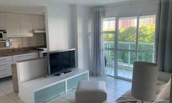 Imagem 5: Ótimo apartamento na Av. Evandro Lins e Silva, Barra da Tijuca todo mobiliado