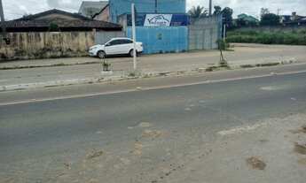 Imagem: Terreno 10×25